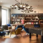 - The Niu, Saddle By Ihg מלון 3*