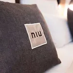 - The Niu, Saddle By Ihg מלון