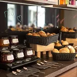 - The Niu, Saddle By Ihg Fürth