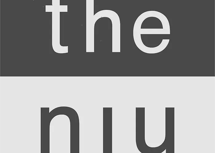 - The Niu, Saddle By Ihg Hotel 3*