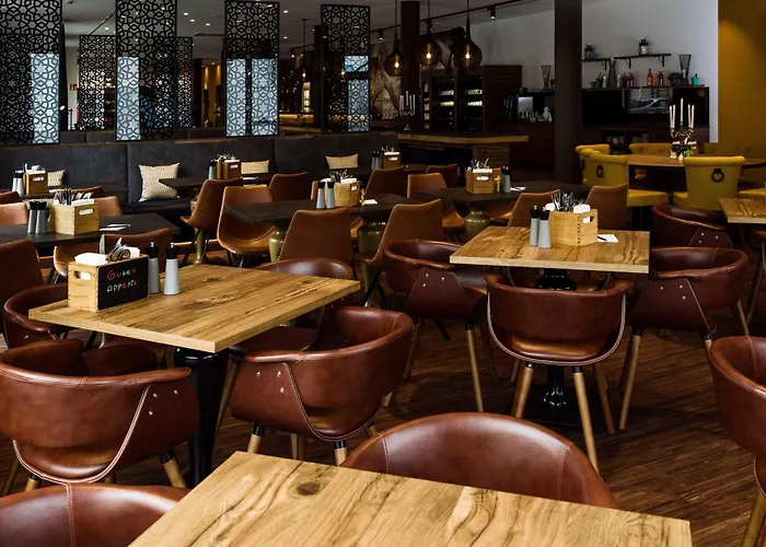 - The Niu, Saddle By Ihg