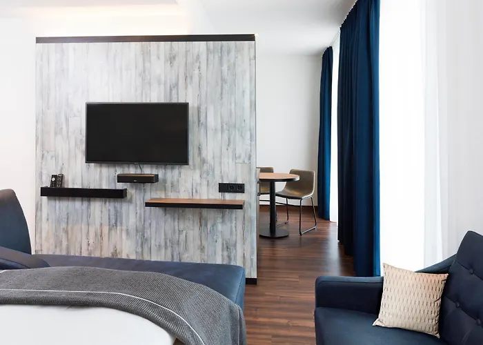 - The Niu, Saddle By Ihg Hotel 3*