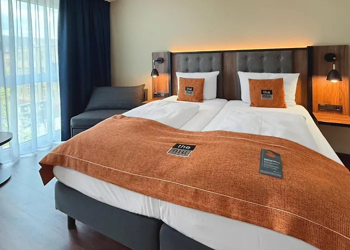 - The Niu, Saddle By Ihg Hotel 3*