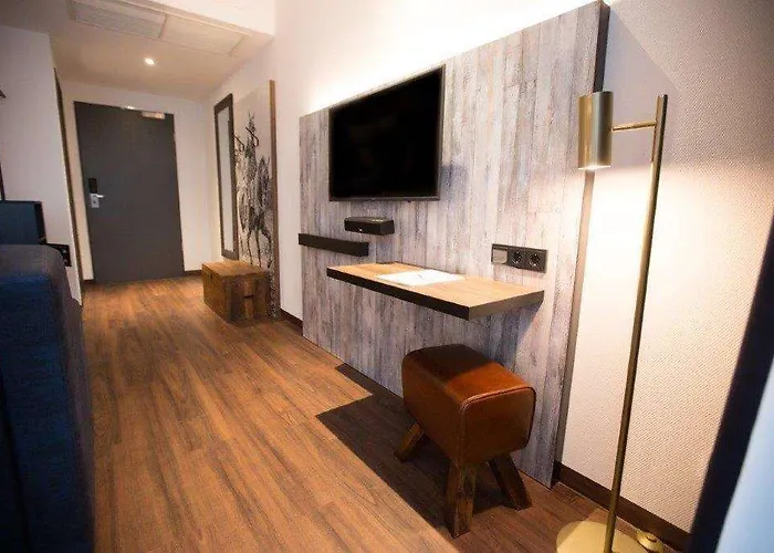 - The Niu, Saddle By Ihg Hotel 3*