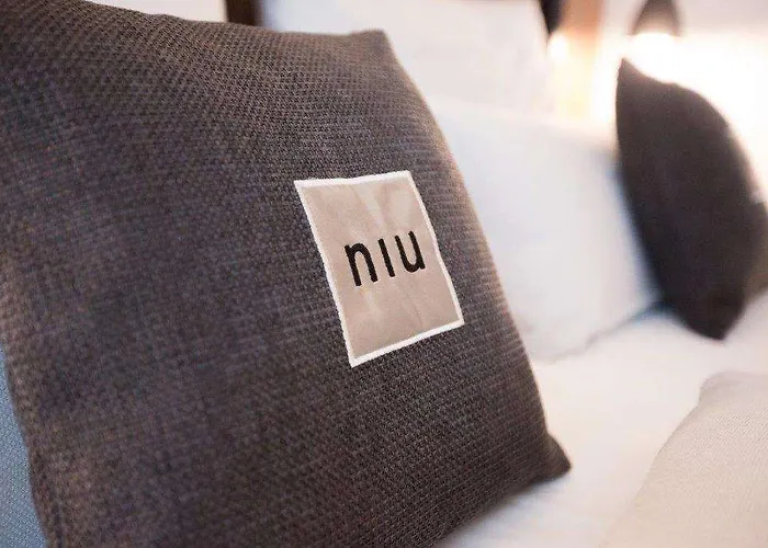 - The Niu, Saddle By Ihg Hotel