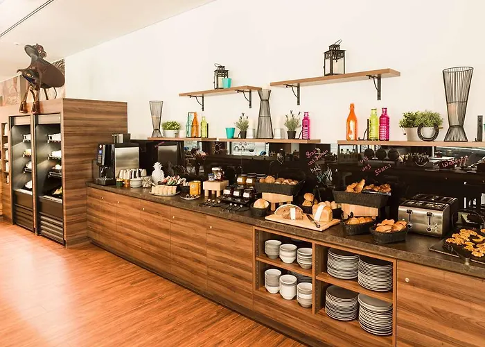 Hotel - The Niu, Saddle By Ihg