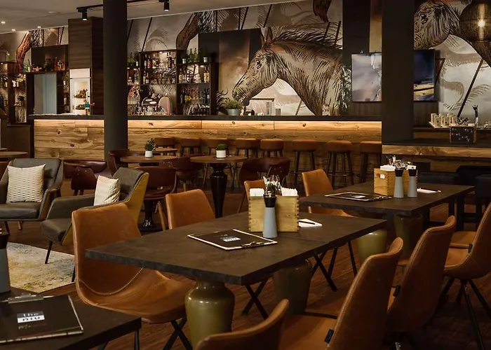 - The Niu, Saddle By Ihg Hotel