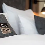 - The Niu, Saddle By Ihg 3*