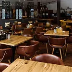 - The Niu, Saddle By Ihg