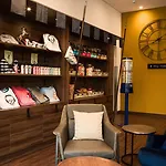 - The Niu, Saddle By Ihg Szálloda 3*