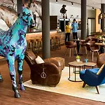 Szálloda - The Niu, Saddle By Ihg 3*
