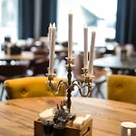 - The Niu, Saddle By Ihg Fürth