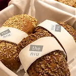 - The Niu, Saddle By Ihg