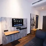- The Niu, Saddle By Ihg 3* Fürth