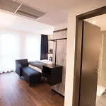- The Niu, Saddle By Ihg