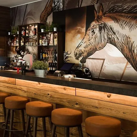 - The Niu, Saddle By Ihg 3* Fürth