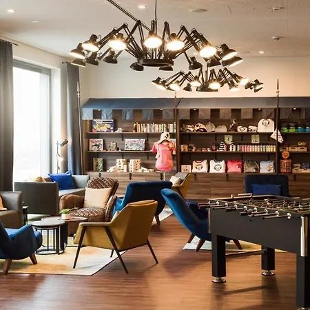 - The Niu, Saddle By Ihg Hotel 3*