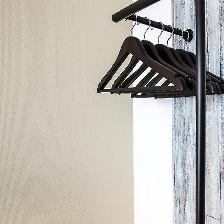- The Niu, Saddle By Ihg Hotel Fuerth