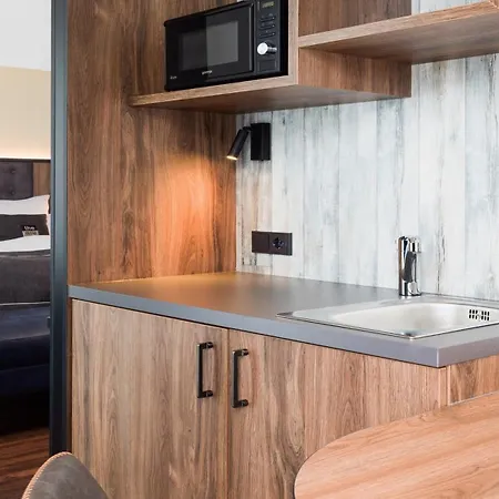 Hotel - The Niu, Saddle By Ihg