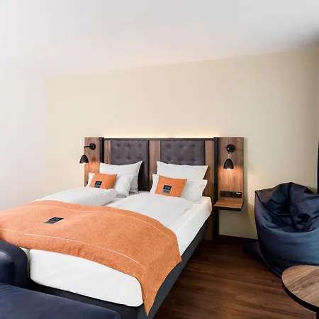 - The Niu, Saddle By Ihg Hotel 3*