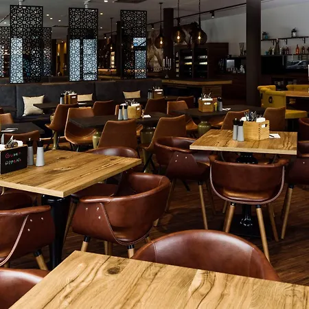 - The Niu, Saddle By Ihg