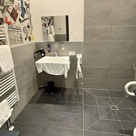 努伊萨德酒店 Fürth