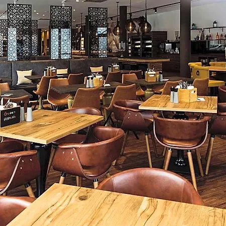 Hotel - The Niu, Saddle By Ihg 3*