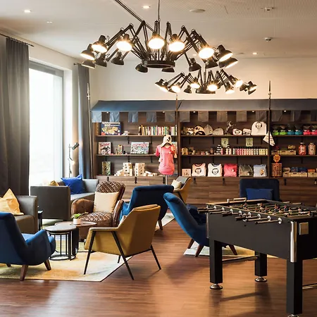 - The Niu, Saddle By Ihg Hotel