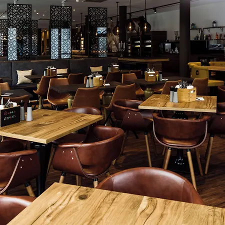 - The Niu, Saddle By Ihg Hotel