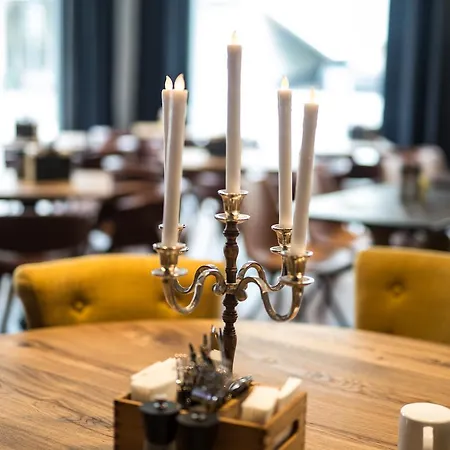 Hotel - The Niu, Saddle By Ihg 3*