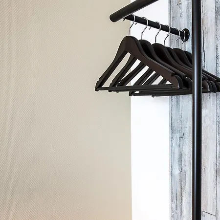 Hotel - The Niu, Saddle By Ihg