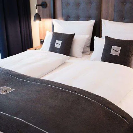 - The Niu, Saddle By Ihg Hotel
