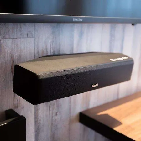Hotel - The Niu, Saddle By Ihg 3*