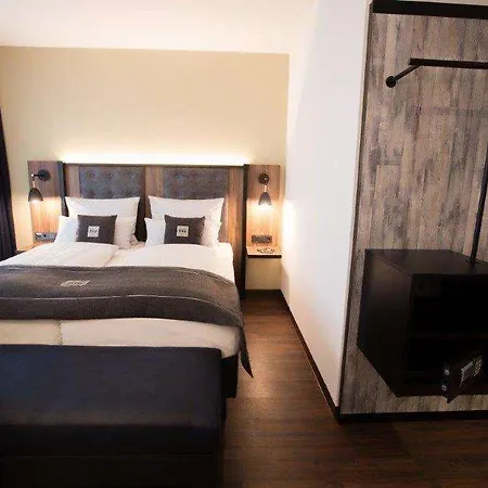 - The Niu, Saddle By Ihg Hotel
