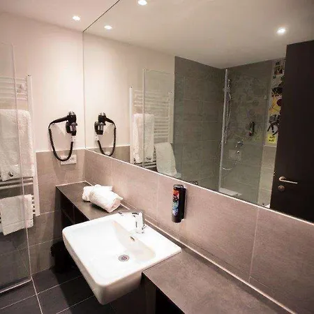 Hotel - The Niu, Saddle By Ihg 3*