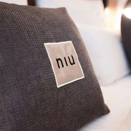 - The Niu, Saddle By Ihg Hotel