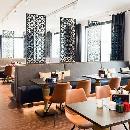 Hotel - The Niu, Saddle By Ihg 3*