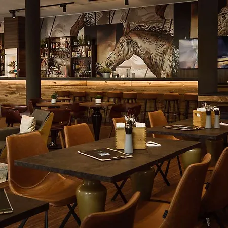 - The Niu, Saddle By Ihg Hotel