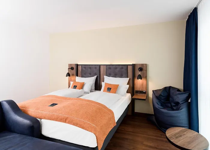- The Niu, Saddle By Ihg Hotel 3*