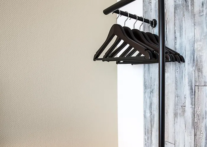 Hotel - The Niu, Saddle By Ihg