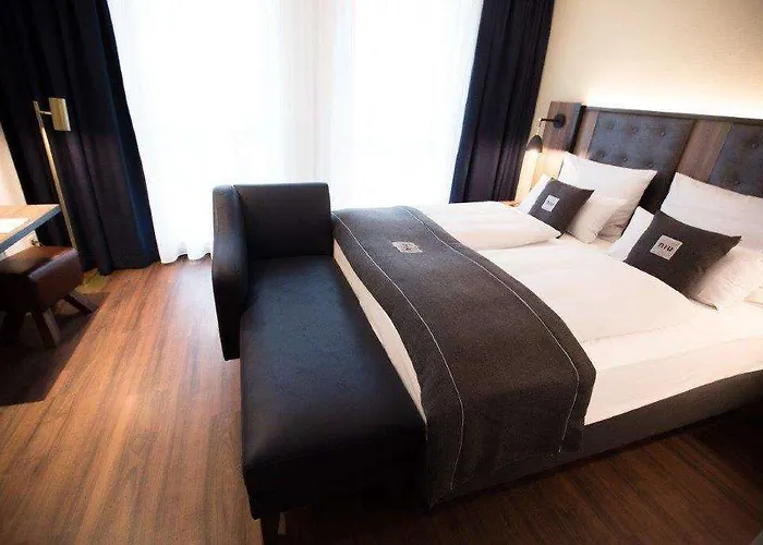 - The Niu, Saddle By Ihg 호텔